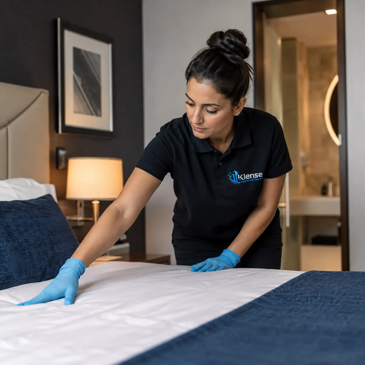 Klense Commercial Cleaning Company London UK - Images 06