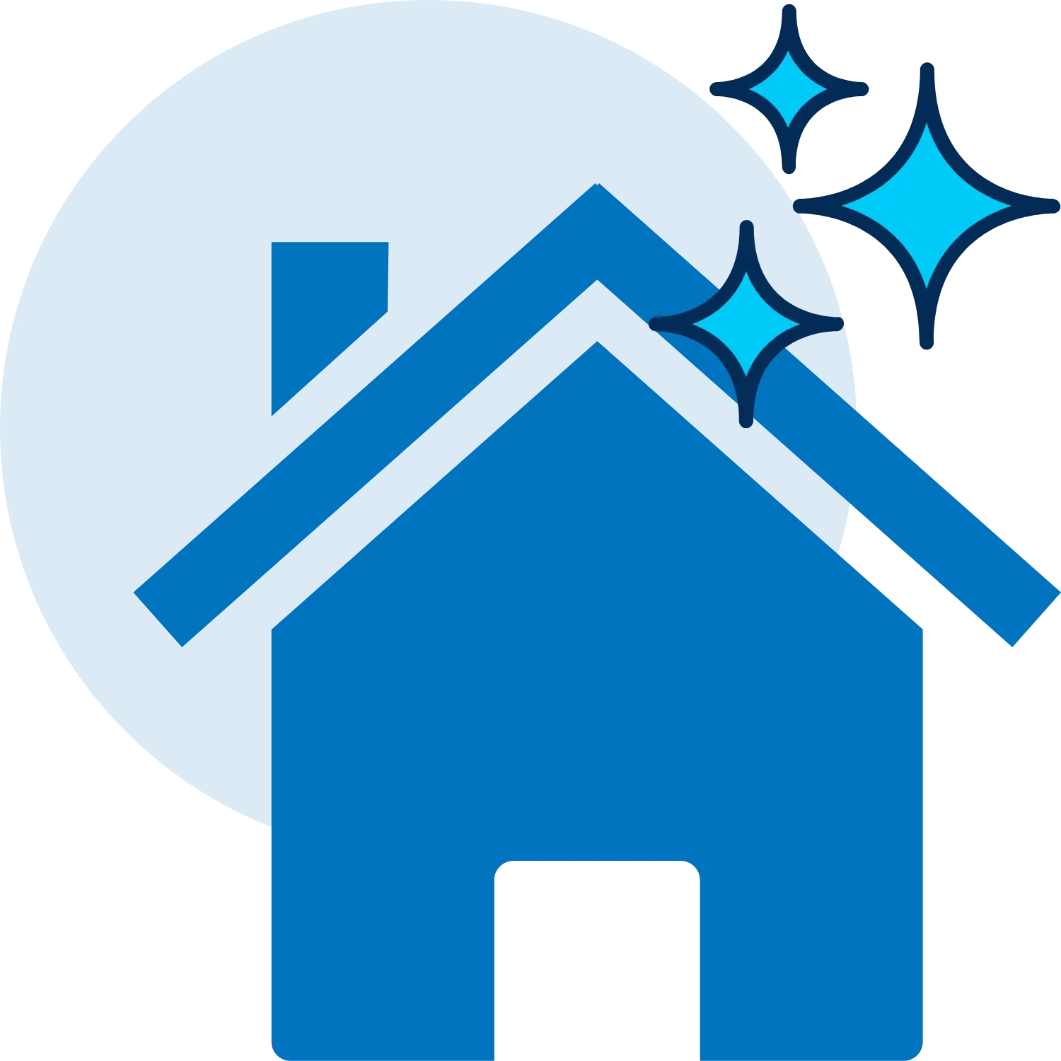 Klense End-of-tenancy Cleaning Company London